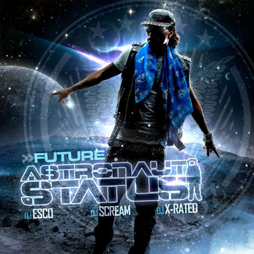Jordan Diddy歌词-Future
