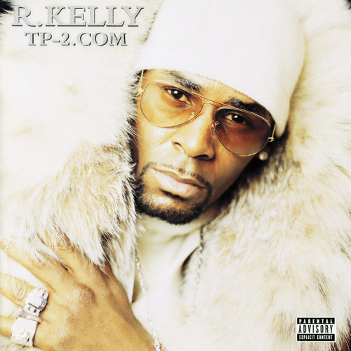 All I Really Want歌词-R. Kelly