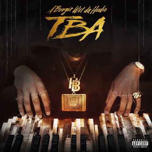Timeless (Explicit)歌词-A Boogie Wit Da Hoodie / Dj SpinKing