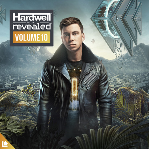 Drop To The Floor歌词-Hardwell / Richie Loop