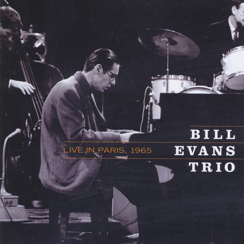 Gloria's Step歌词-Bill Evans