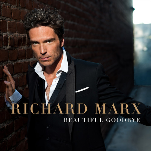 Getaway歌词-Richard Marx