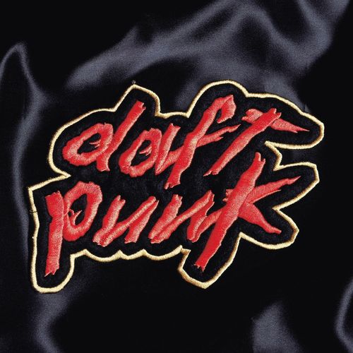 Funk Ad歌词-Daft Punk