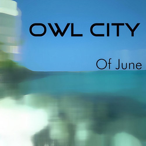 The Airway歌词-Owl City