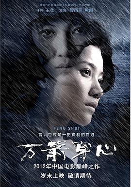 万箭穿心电影正片