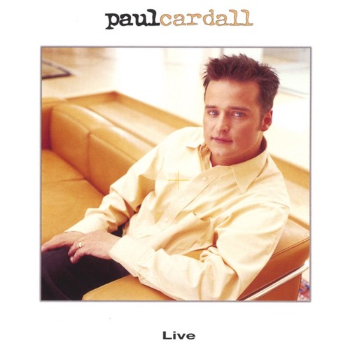 Scarborough Fair (Live)歌词-Paul Cardall