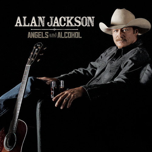 Flaws歌词-Alan Jackson