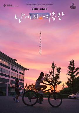 姐弟的夏夜电影正片
