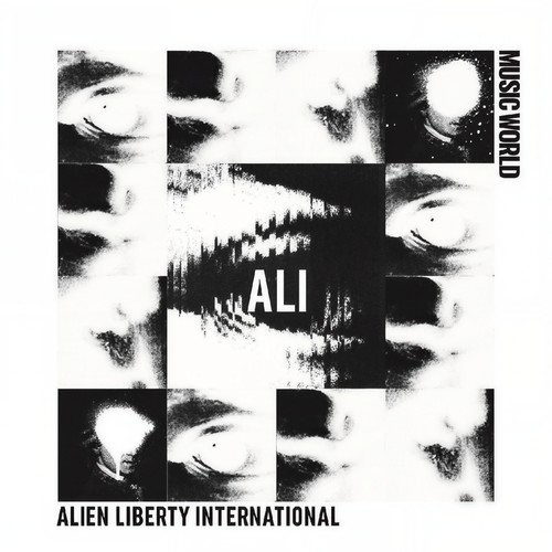 MY FOOLISH STORY歌词-ALI
