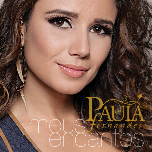 Na Contramão歌词-Paula Fernandes