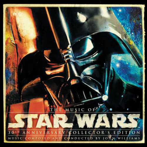Sail Barge Assault (Alternate Take) (Archival Bonus Track)歌词-John Williams