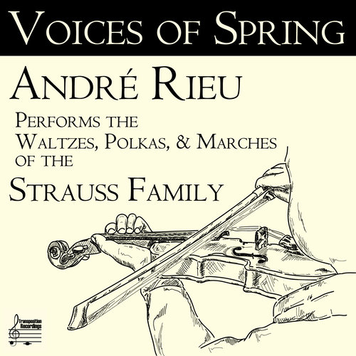 Hail To Hungary, Op. 332歌词-André Rieu