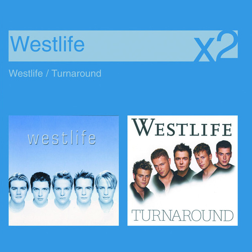 What I Want Is What I Got歌词-Westlife