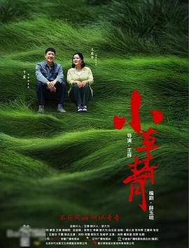 小草青青电视剧全55集