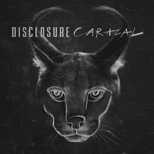 Bang That歌词-Disclosure