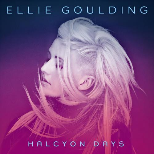 Under Control歌词-Ellie Goulding