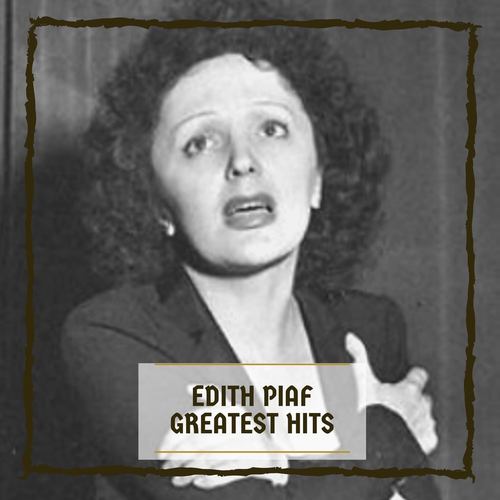 Sous le ciel de Paris歌词-Édith Piaf