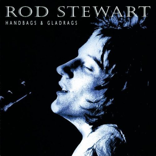 Missed You歌词-Rod Stewart