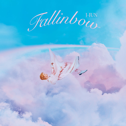 Fallinbow歌词-金在中 (김재중)