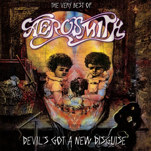 Sedona Sunrise歌词-Aerosmith