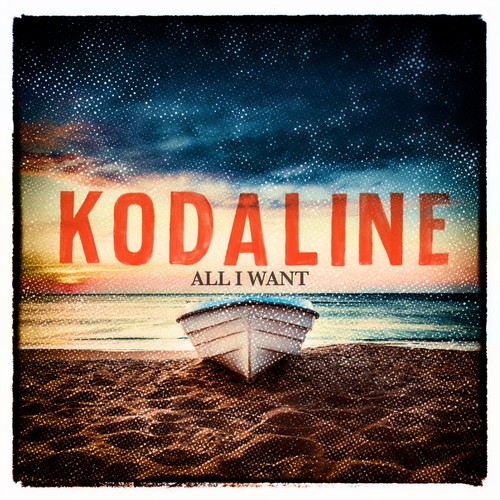 Everything Works Out in the End歌词-Kodaline