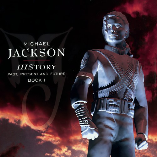 Black Or White歌词-Michael Jackson