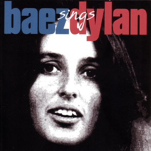 I Dreamed I Saw St. August歌词-Joan Baez