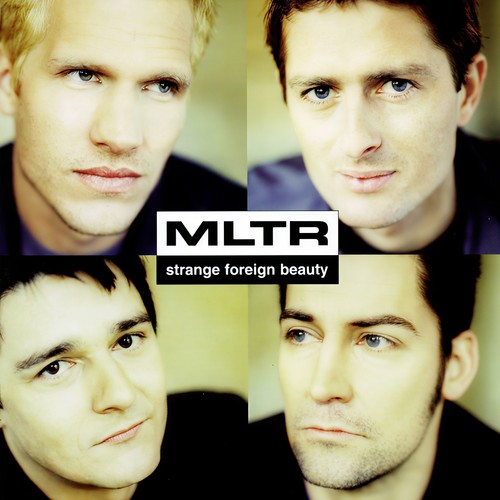 The Actor (Remix '99)歌词-Michael Learns To Rock
