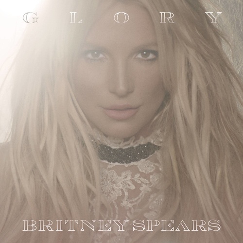 Clumsy歌词-Britney Spears