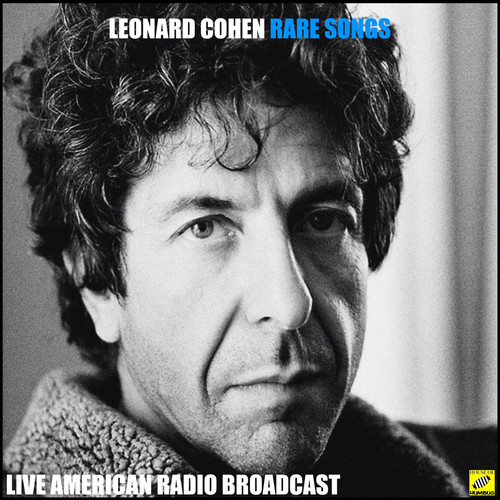 Ain't No Cure For Love歌词-Leonard Cohen