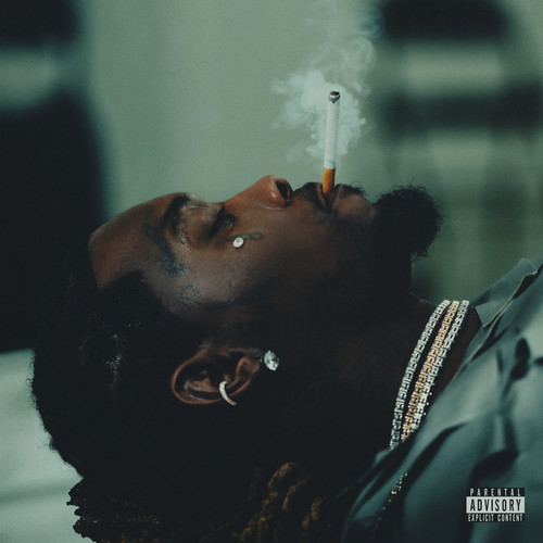 Calories (Explicit)歌词-Offset