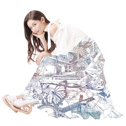 Come back歌词-Anly (アンリ)