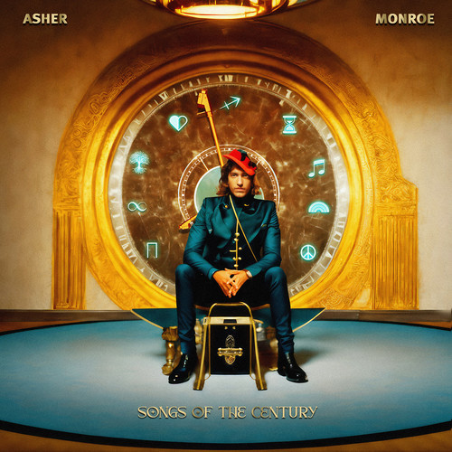 You Are so Beautiful歌词-Asher Monroe