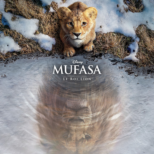 The Race (From "Mufasa: The Lion King"/Score)歌词-Dave Metzger / Disney