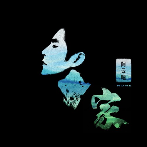家 (Inst.)歌词-阿云嘎