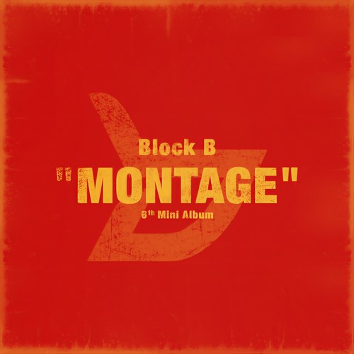일방적이야 (单方面的)歌词-Block B (블락비)