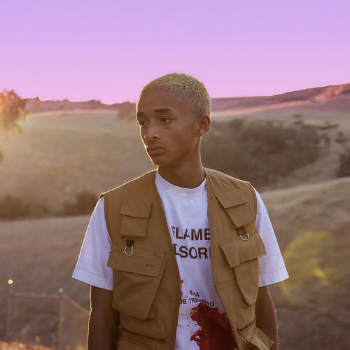 SOHO (Explicit)歌词-Jaden