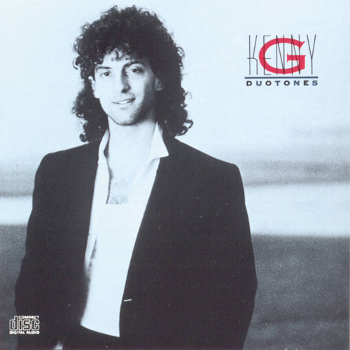 Three Of A Kind歌词-Kenny G