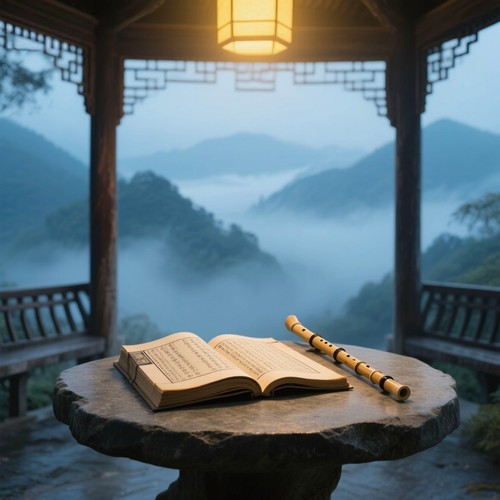故纸幽思歌词-冯帅龙