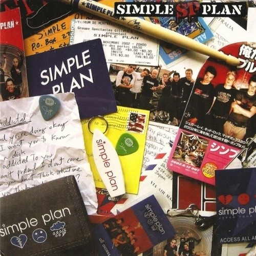Surrender歌词-Simple Plan