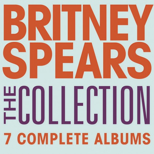Perfect Lover (Main Version)歌词-Britney Spears