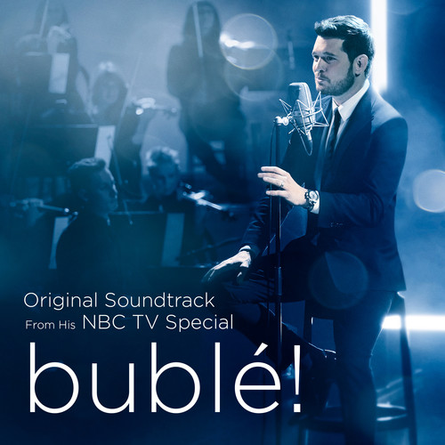When I Fall in Love歌词-Michael Bublé