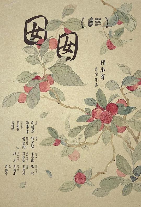 囡囡电影正片