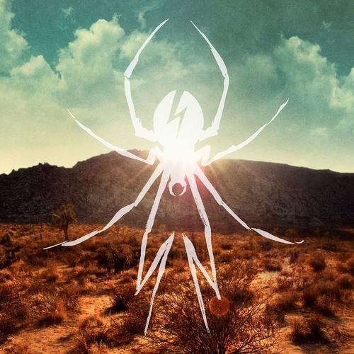 Bulletproof Heart歌词-My Chemical Romance