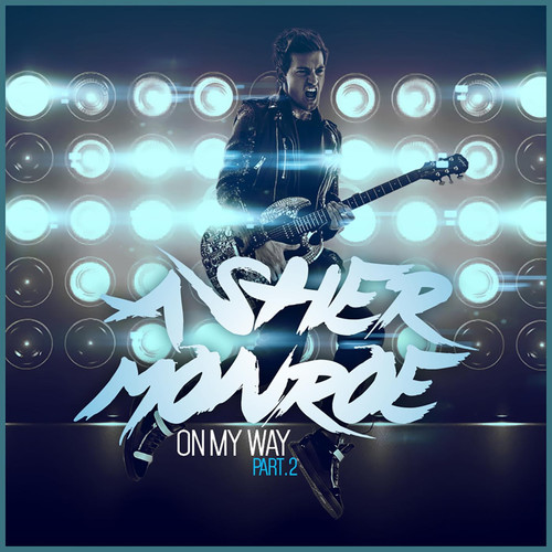 Nobody Else歌词-Asher Monroe