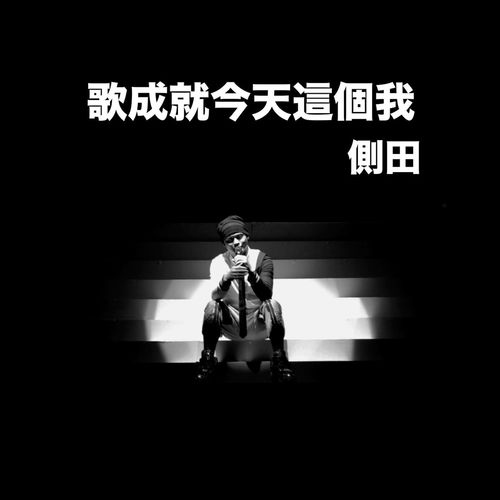 歌成就今天这个我歌词-侧田