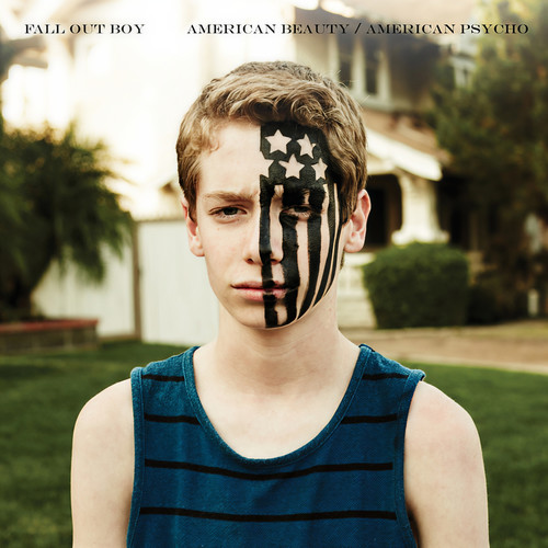 American Beauty / American Psycho歌词-Fall Out Boy