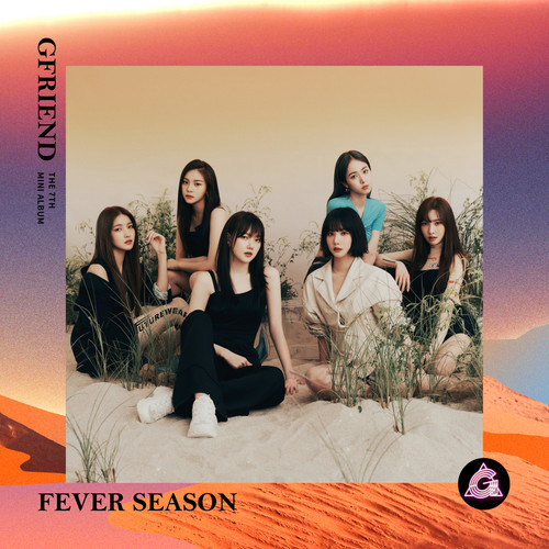 열대야 (Fever) (Inst.)歌词-GFRIEND (여자친구)