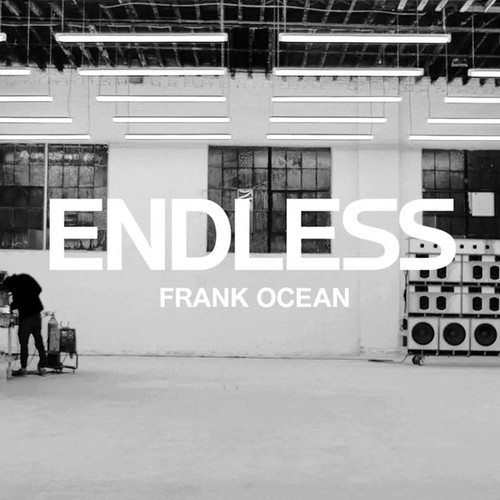 (At Your Best) You Are Love歌词-Frank Ocean