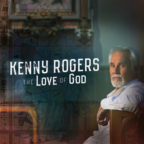 He Showed Me Love歌词-Kenny Rogers